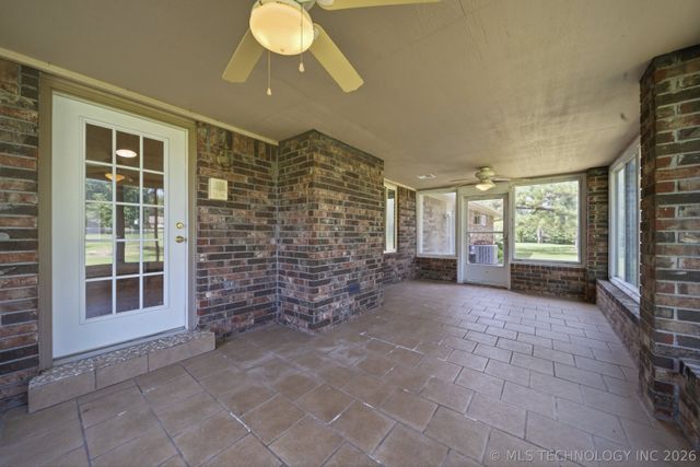 8261 N 162nd East Avenue, Owasso, OK 74055