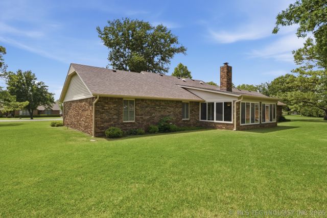8261 N 162nd East Avenue, Owasso, OK 74055