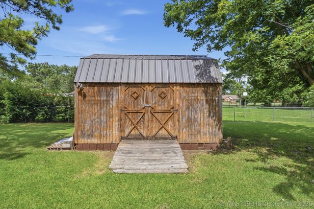 8261 N 162nd East Avenue, Owasso, OK 74055