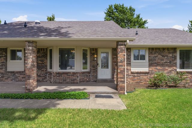 8261 N 162nd East Avenue, Owasso, OK 74055
