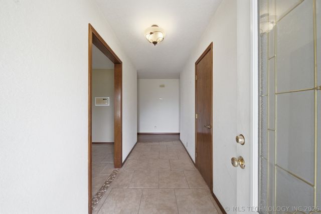 8261 N 162nd East Avenue, Owasso, OK 74055