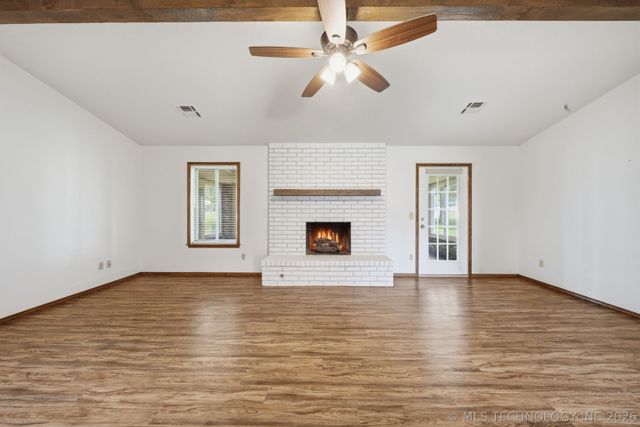 8261 N 162nd East Avenue, Owasso, OK 74055