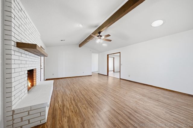 8261 N 162nd East Avenue, Owasso, OK 74055