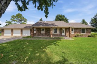 8261 N 162nd East Avenue, Owasso, OK 74055
