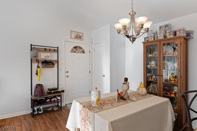 11 Parkside Ct 11, Wayne Twp., NJ 07470