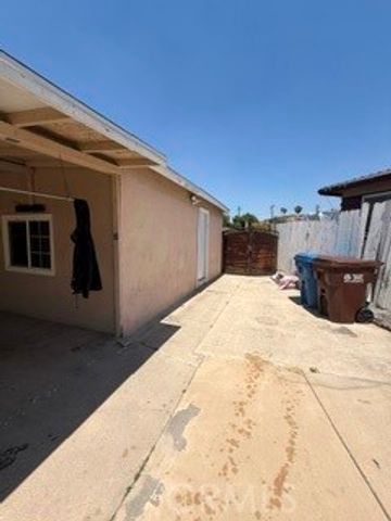 707 Lanham, La Puente, CA 91744
