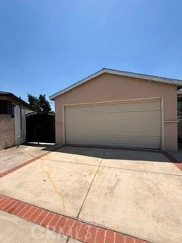 707 Lanham, La Puente, CA 91744