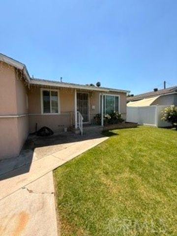 707 Lanham, La Puente, CA 91744