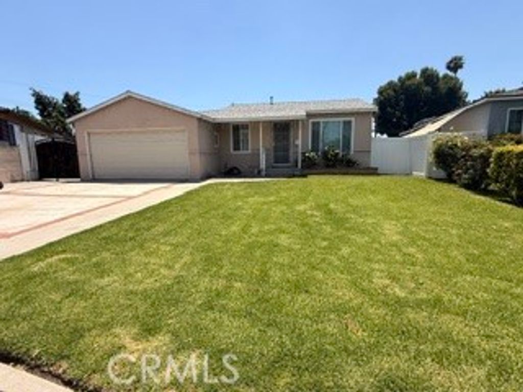 707 Lanham, La Puente, CA 91744