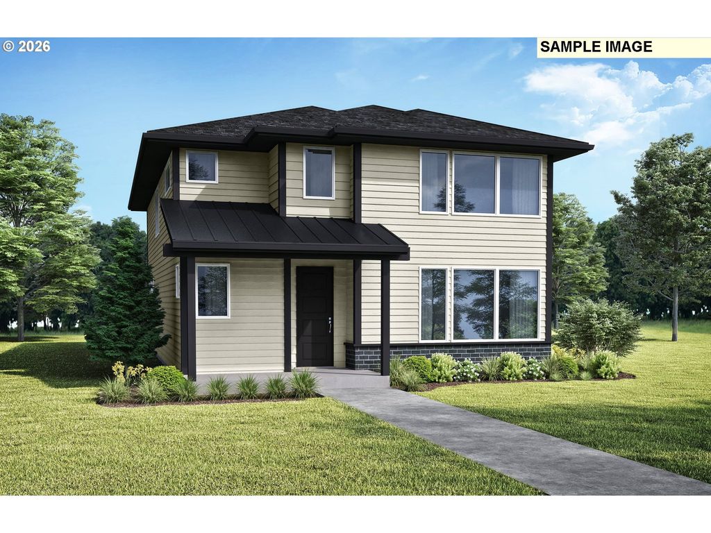 8477 Se BARLOW Ln, Hillsboro, OR 97123