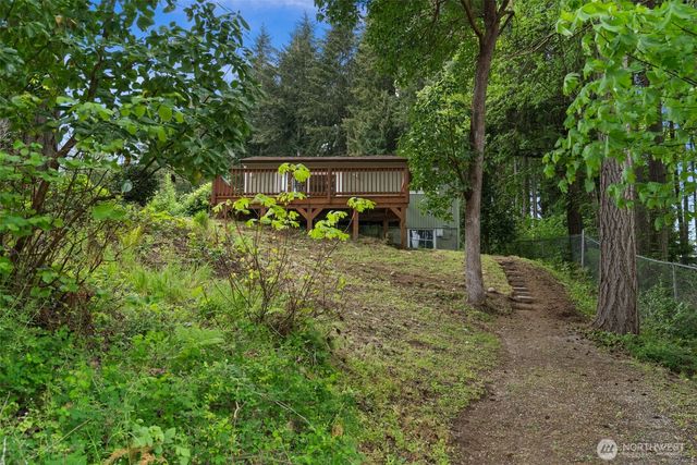 3502 Long Lake Drive SE, Lacey, WA 98503