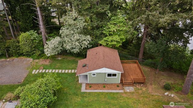 3502 Long Lake Drive SE, Lacey, WA 98503
