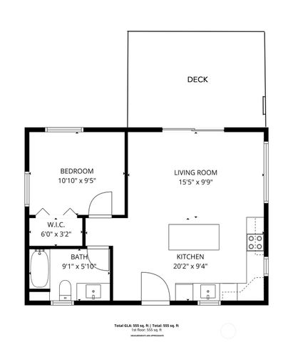 3502 Long Lake Drive SE, Lacey, WA 98503