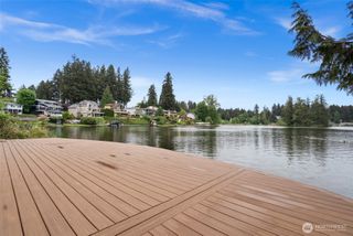 3502 Long Lake Drive SE, Lacey, WA 98503