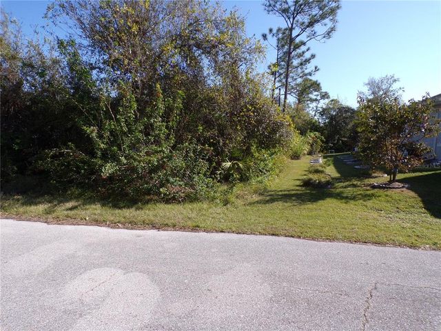 3490 DUNKIRK STREET, Punta Gorda, FL 33980