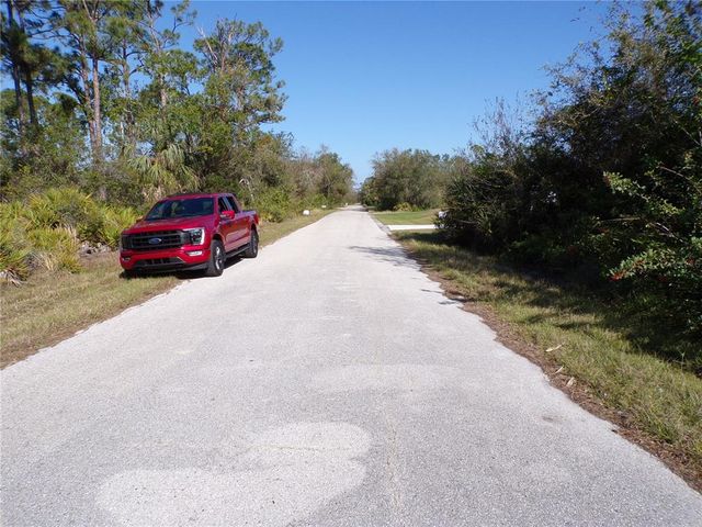 3490 DUNKIRK STREET, Punta Gorda, FL 33980