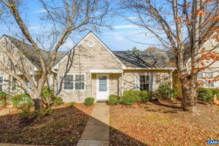 1248 GAZEBO CT, Charlottesville, VA 22901