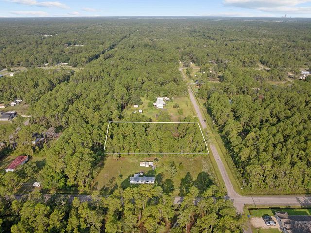 4415 Theresa St, Hastings, FL 32145