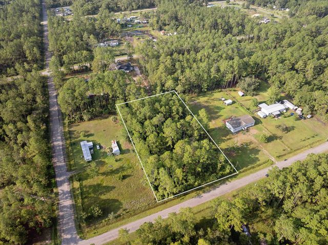 4415 Theresa St, Hastings, FL 32145