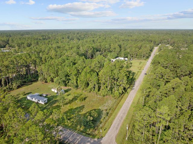 4415 Theresa St, Hastings, FL 32145