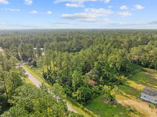 4415 Theresa St, Hastings, FL 32145