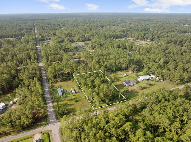 4415 Theresa St, Hastings, FL 32145