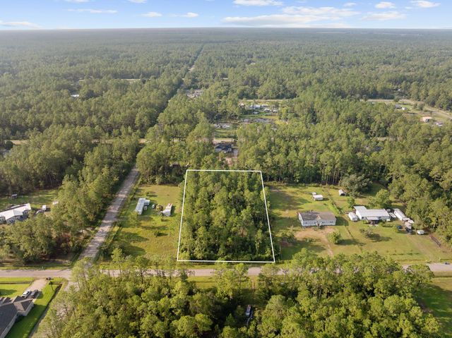 4415 Theresa St, Hastings, FL 32145