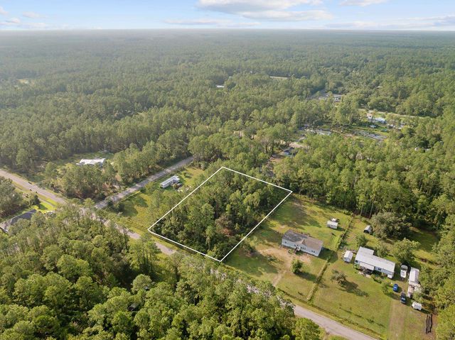 4415 Theresa St, Hastings, FL 32145