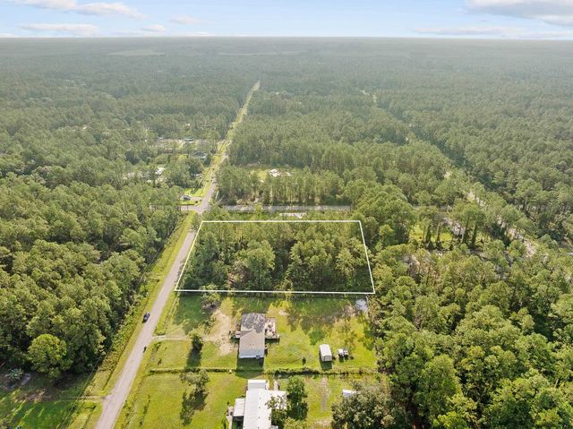 4415 Theresa St, Hastings, FL 32145