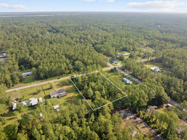 4415 Theresa St, Hastings, FL 32145