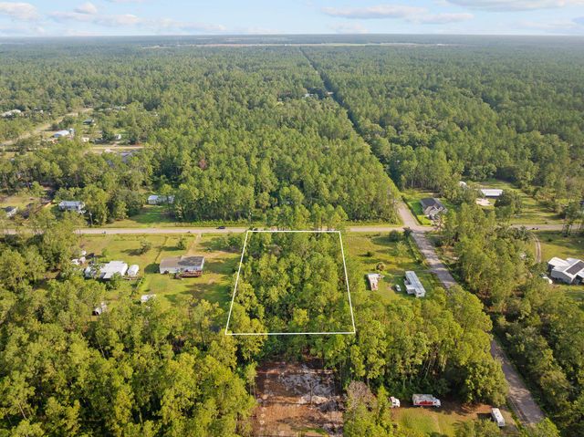 4415 Theresa St, Hastings, FL 32145