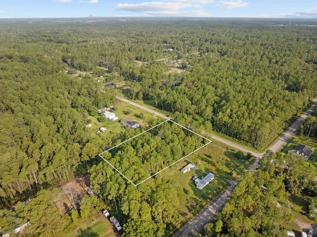 4415 Theresa St, Hastings, FL 32145