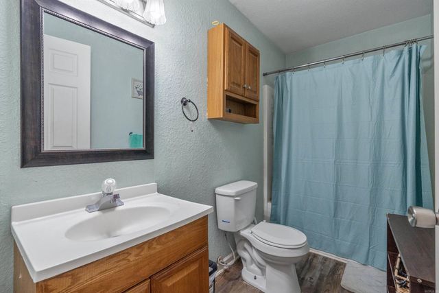 218 Illinois Street, Hot Springs, AR 71901