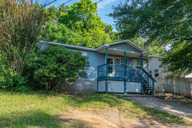 218 Illinois Street, Hot Springs, AR 71901