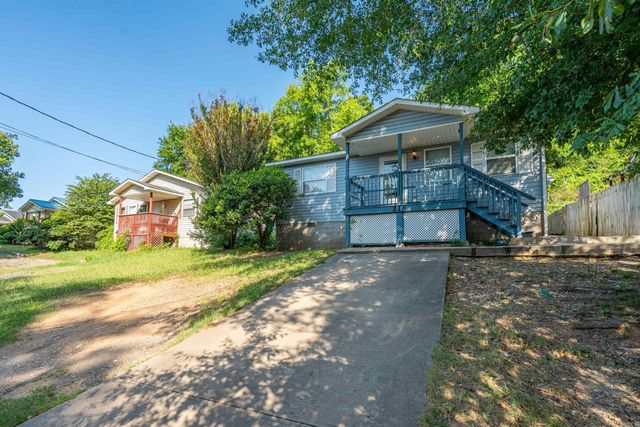 218 Illinois Street, Hot Springs, AR 71901