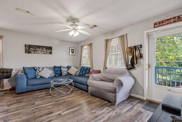 218 Illinois Street, Hot Springs, AR 71901