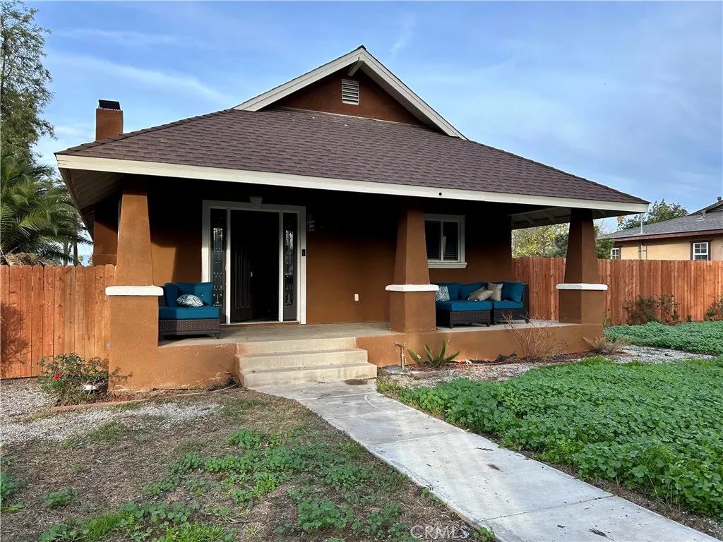 2795 Denton Street, Riverside, CA 92507
