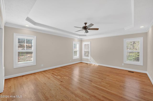 605 Jumper Court, Southern Pines, NC 28387