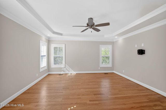 605 Jumper Court, Southern Pines, NC 28387