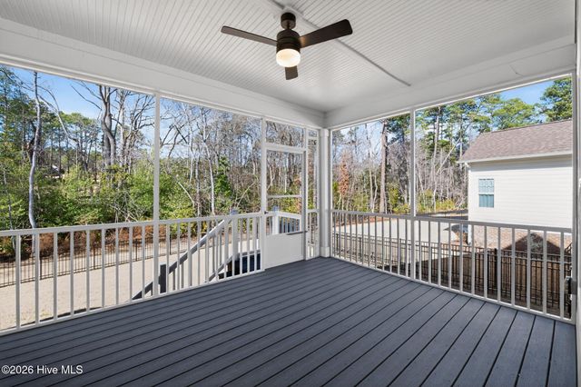 605 Jumper Court, Southern Pines, NC 28387