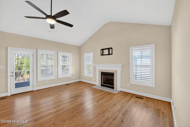 605 Jumper Court, Southern Pines, NC 28387