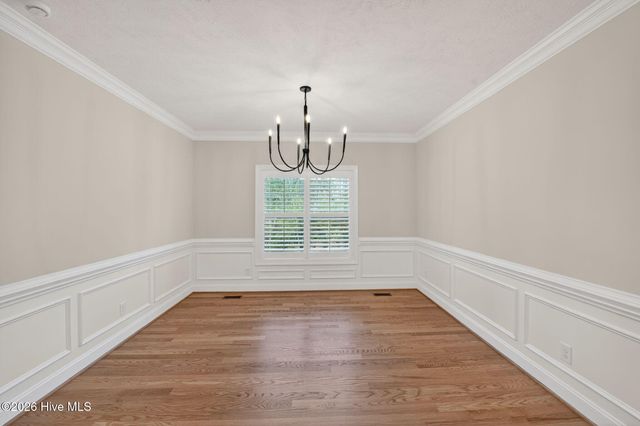 605 Jumper Court, Southern Pines, NC 28387