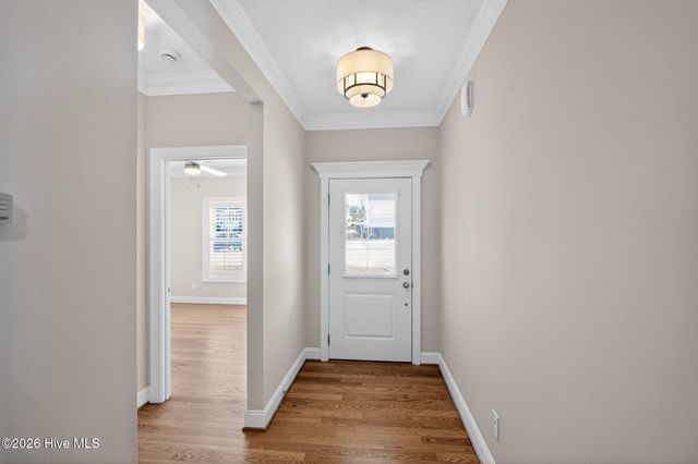 605 Jumper Court, Southern Pines, NC 28387