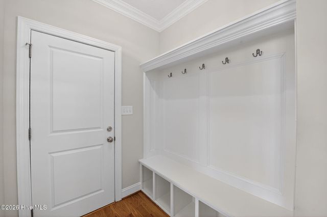 605 Jumper Court, Southern Pines, NC 28387