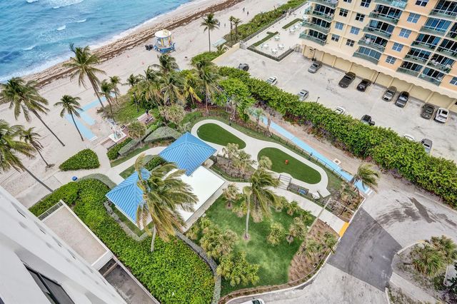 2301 S Ocean Drive 1408, Hollywood, FL 33019