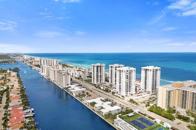2301 S Ocean Drive 1408, Hollywood, FL 33019
