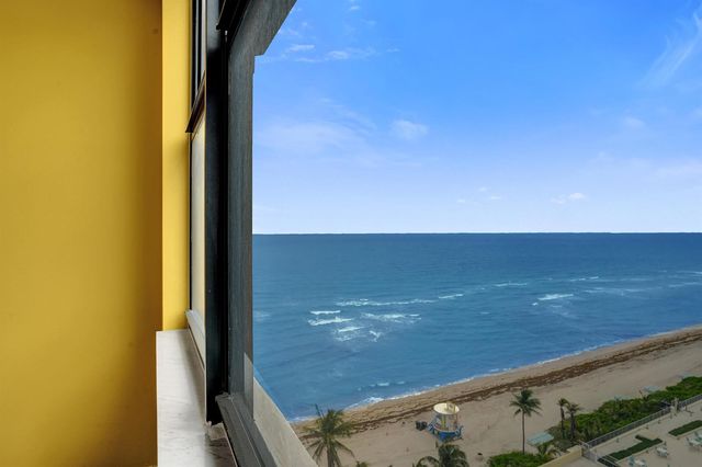 2301 S Ocean Drive 1408, Hollywood, FL 33019