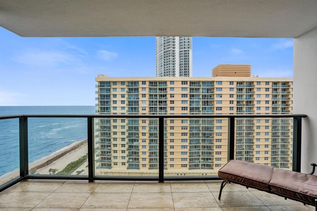 2301 S Ocean Drive 1408, Hollywood, FL 33019