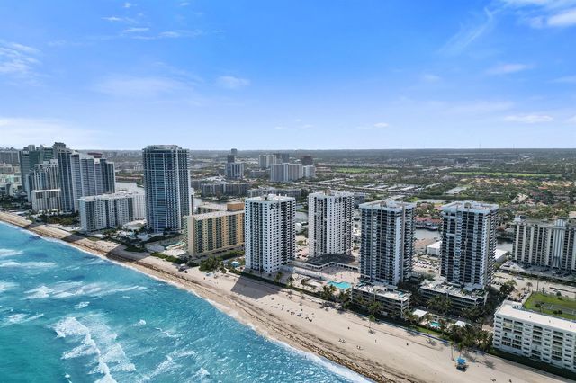 2301 S Ocean Drive 1408, Hollywood, FL 33019