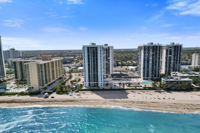 2301 S Ocean Drive 1408, Hollywood, FL 33019